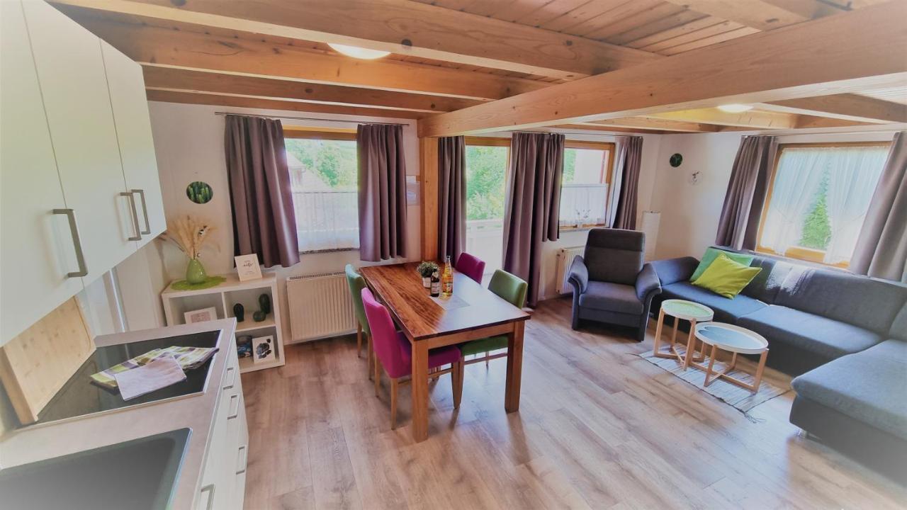 Wohnung #5 Mit Balkon - Zentrale Dennoch Ruhige Lage Mit Terrasse - Stadtbus Vor Der Tuer! Линдау Экстерьер фото
